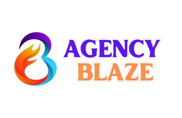 Agency Blaze